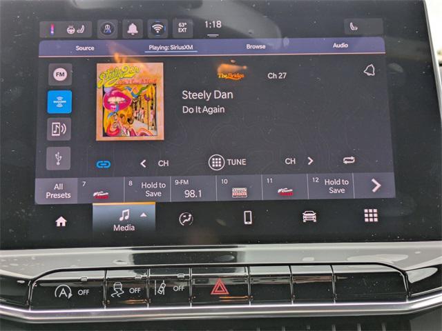 new 2026 Jeep Compass car, priced at $31,777