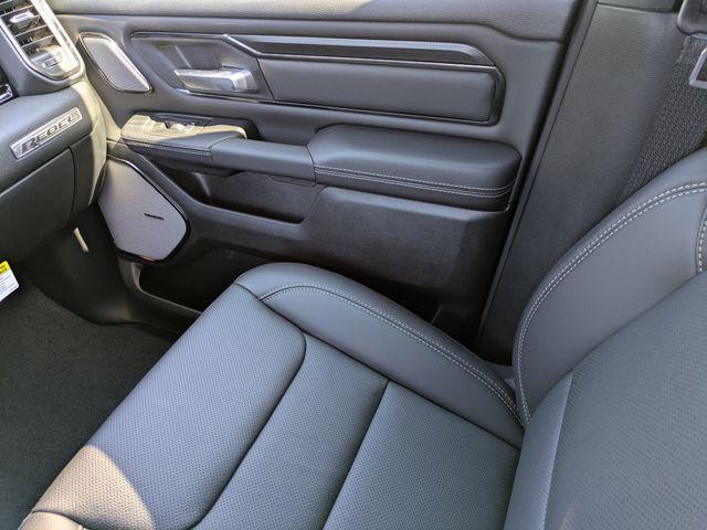 new 2026 Ram 1500 car, priced at $66,498