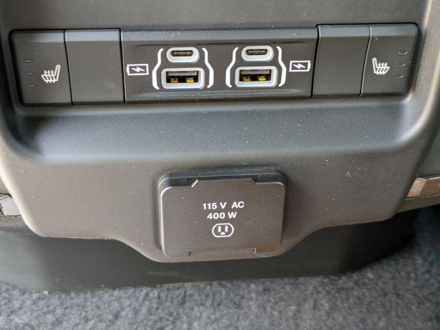 new 2026 Ram 1500 car, priced at $66,498