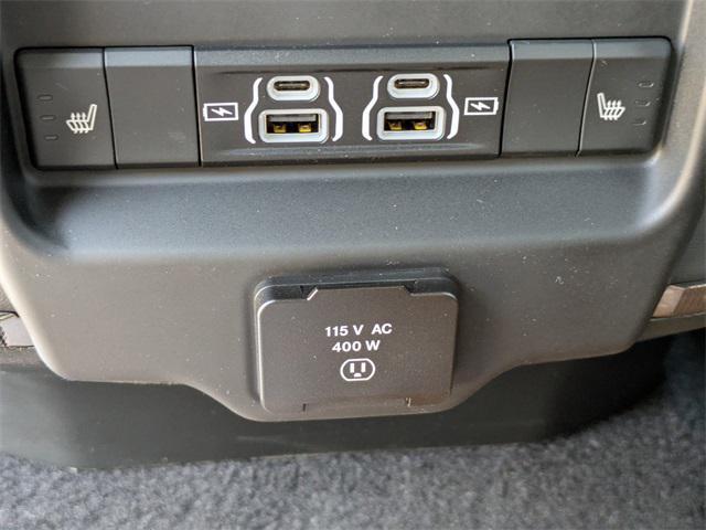 new 2026 Ram 1500 car, priced at $65,215