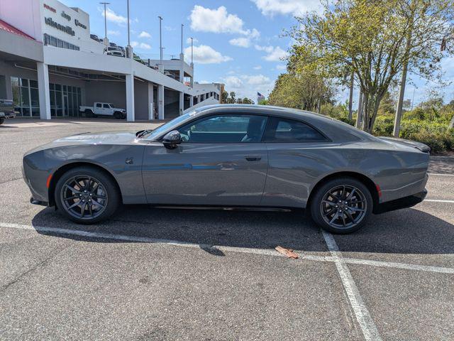 new 2026 Dodge Charger car, priced at $57,873