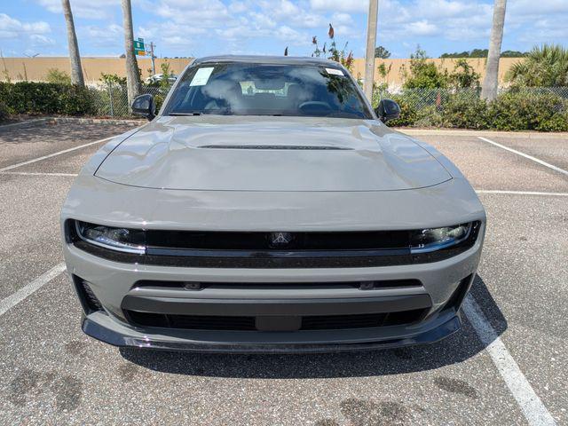 new 2026 Dodge Charger car, priced at $57,873