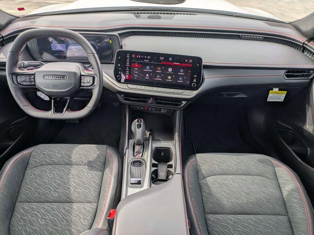 new 2026 Dodge Charger car, priced at $59,854