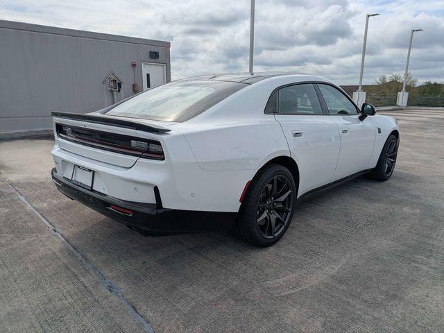 new 2026 Dodge Charger car, priced at $59,854
