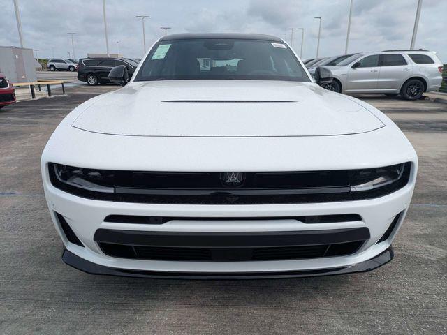 new 2026 Dodge Charger car, priced at $59,854