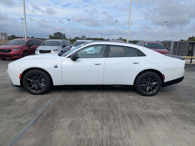 new 2026 Dodge Charger car, priced at $59,854