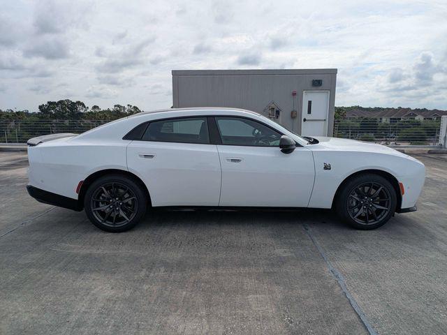 new 2026 Dodge Charger car, priced at $59,854