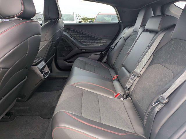 new 2026 Dodge Charger car, priced at $59,854