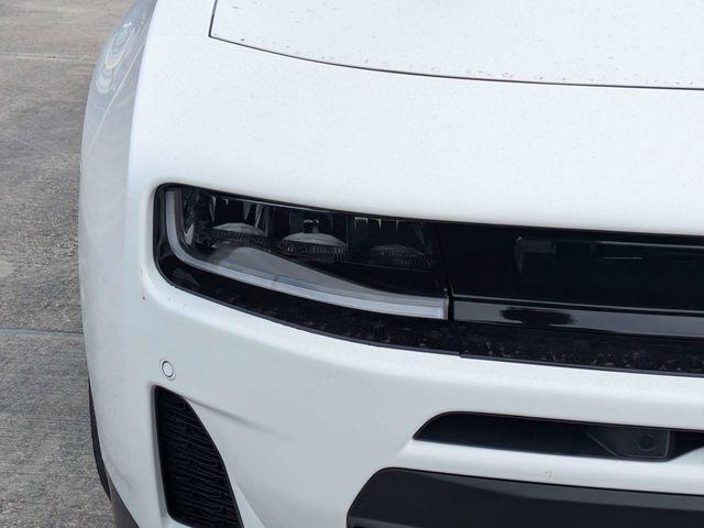 new 2026 Dodge Charger car, priced at $59,854