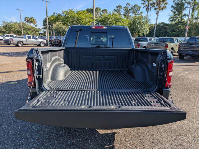 new 2026 Ram 1500 car, priced at $44,252