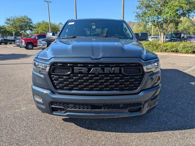 new 2026 Ram 1500 car, priced at $44,252