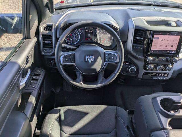 new 2026 Ram 1500 car, priced at $44,252