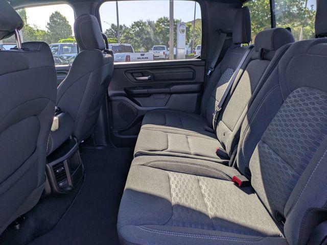new 2026 Ram 1500 car, priced at $44,252