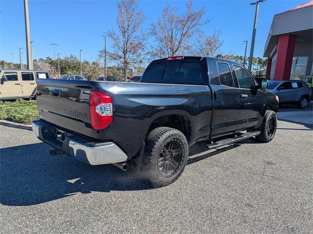 used 2015 Toyota Tundra car, priced at $18,990
