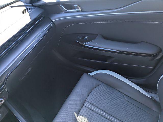 used 2025 Kia K5 car, priced at $29,900