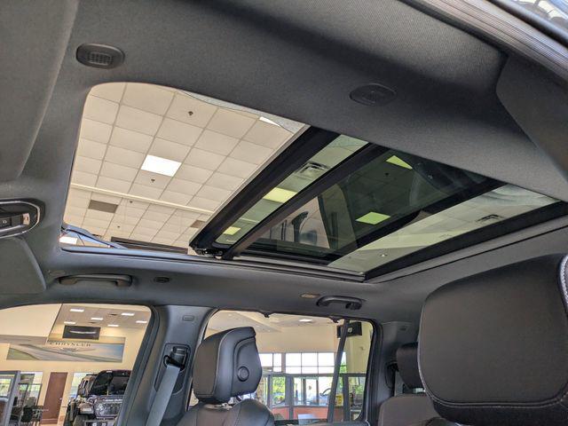 new 2026 Jeep Grand Wagoneer car, priced at $78,338
