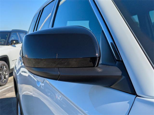 new 2025 Jeep Grand Cherokee car, priced at $36,132