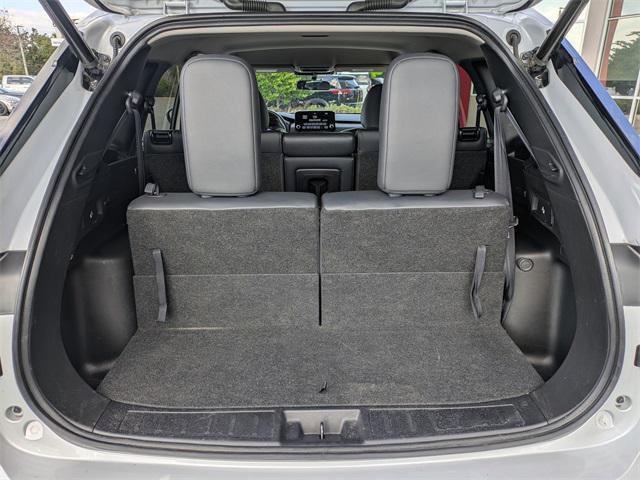 used 2024 Mitsubishi Outlander car, priced at $23,990