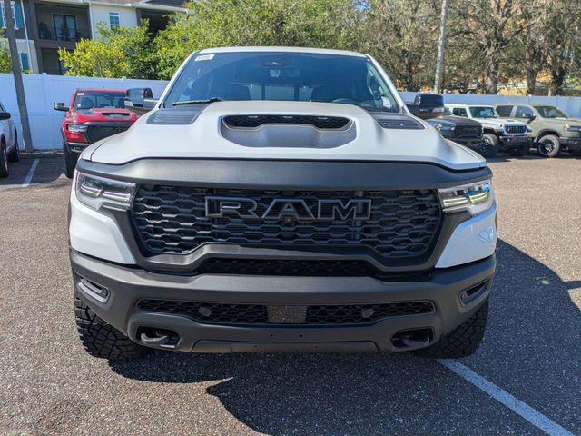 new 2026 Ram 1500 car, priced at $84,321
