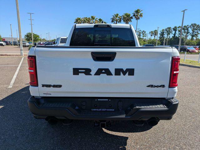 new 2026 Ram 1500 car, priced at $84,321