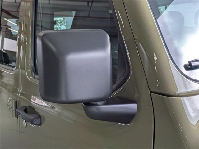 new 2026 Jeep Gladiator car, priced at $59,604