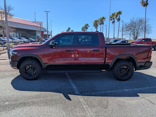used 2026 Ram 1500 car, priced at $61,990