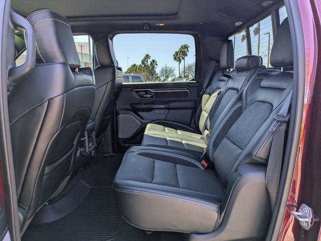used 2026 Ram 1500 car, priced at $61,990