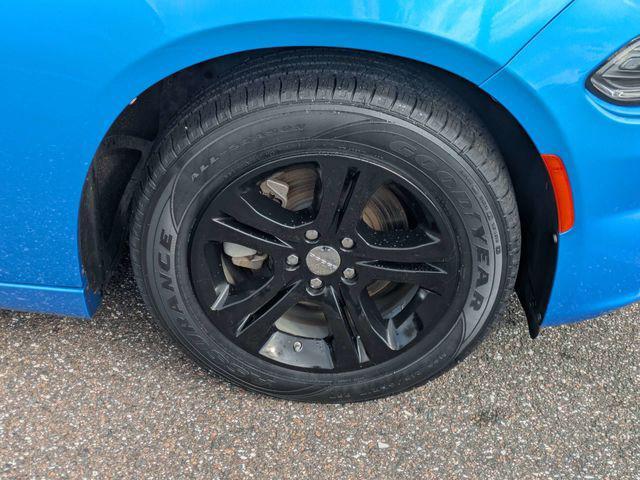 used 2023 Dodge Charger car, priced at $25,990