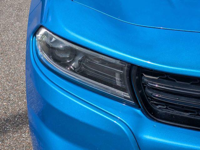 used 2023 Dodge Charger car, priced at $25,990