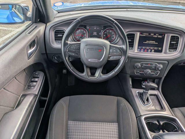 used 2023 Dodge Charger car, priced at $25,990
