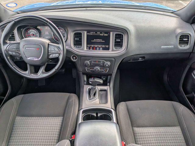 used 2023 Dodge Charger car, priced at $25,990