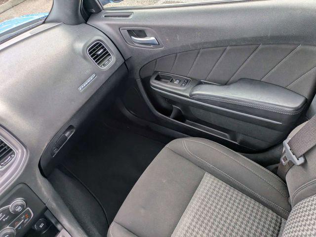 used 2023 Dodge Charger car, priced at $25,990