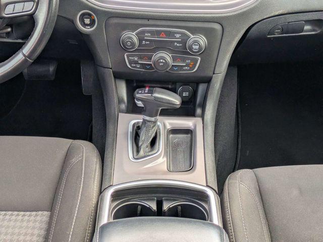 used 2023 Dodge Charger car, priced at $25,990