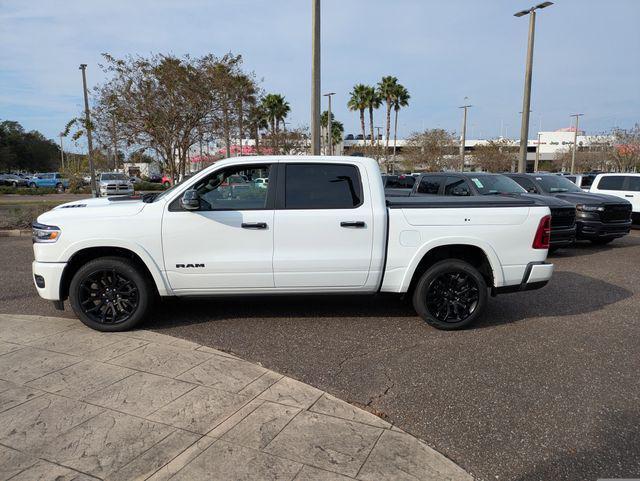new 2026 Ram 1500 car, priced at $80,563