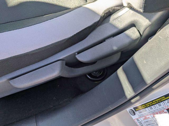 used 2025 Nissan Versa car, priced at $18,990