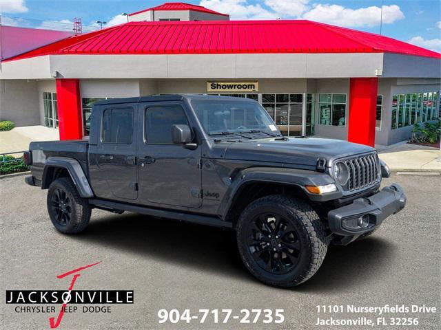 品質のいい 2025 Jeep Gladiator, new, $40,947 | VIN 1C6PJTAG7SL507642 鉄道模型