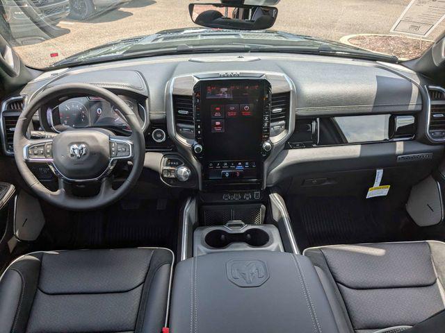 new 2026 Ram 1500 car, priced at $66,791