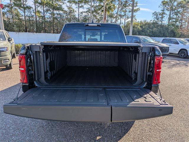 new 2026 Ram 1500 car, priced at $85,854