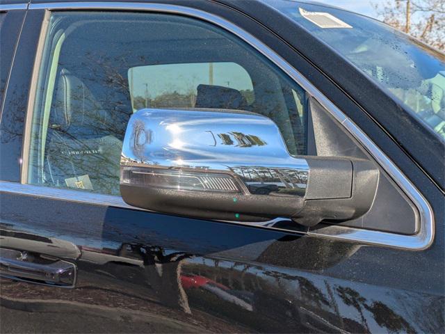 new 2026 Ram 1500 car, priced at $85,854