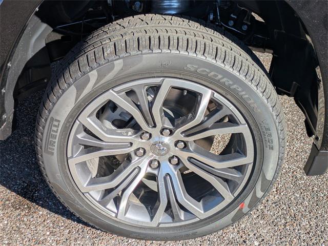 new 2026 Ram 1500 car, priced at $85,854