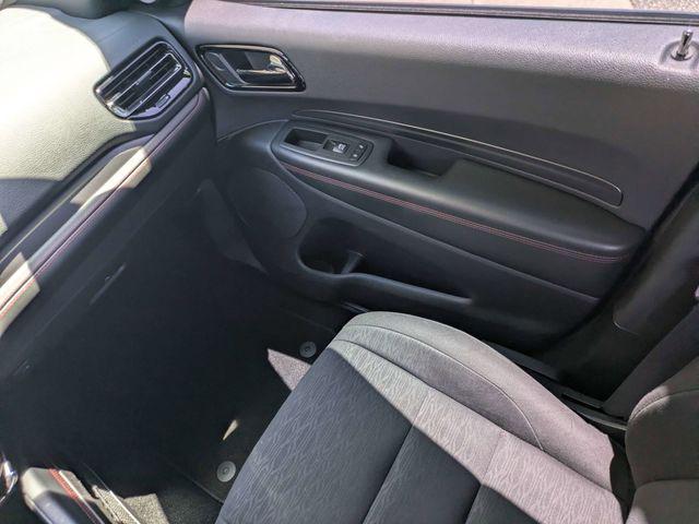 used 2023 Dodge Durango car, priced at $39,990