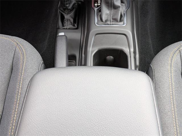 new 2026 Jeep Wrangler car, priced at $51,267