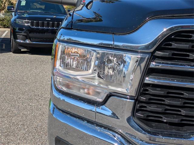 used 2024 Ram 2500 car, priced at $45,990