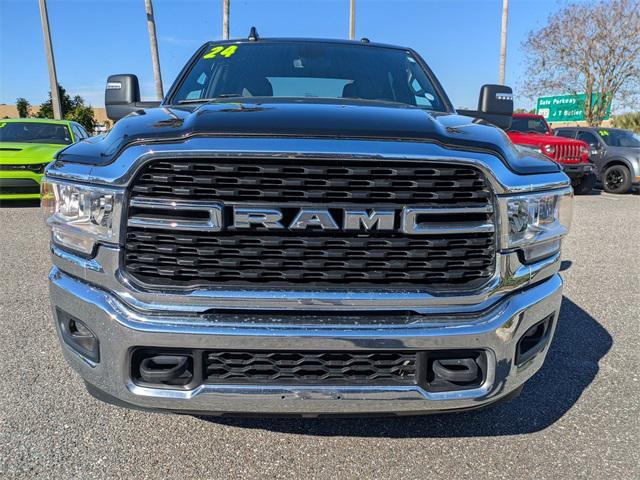 used 2024 Ram 2500 car, priced at $45,990