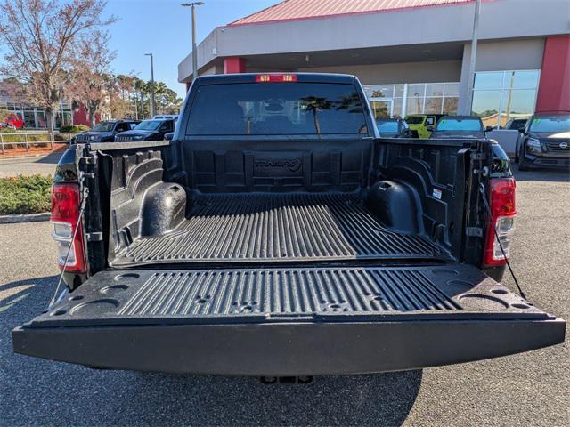 used 2024 Ram 2500 car, priced at $45,990