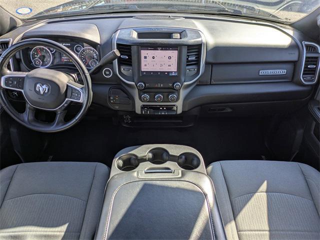 used 2024 Ram 2500 car, priced at $45,990