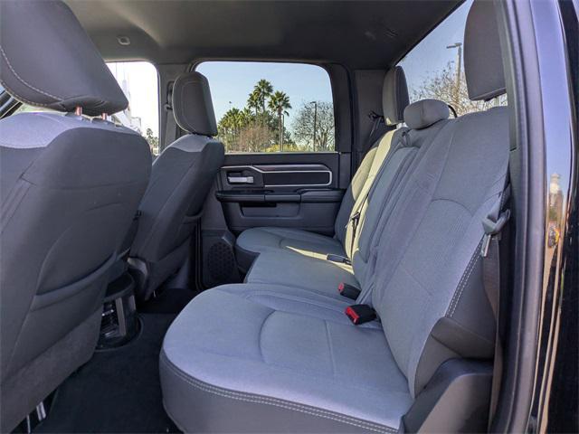 used 2024 Ram 2500 car, priced at $45,990