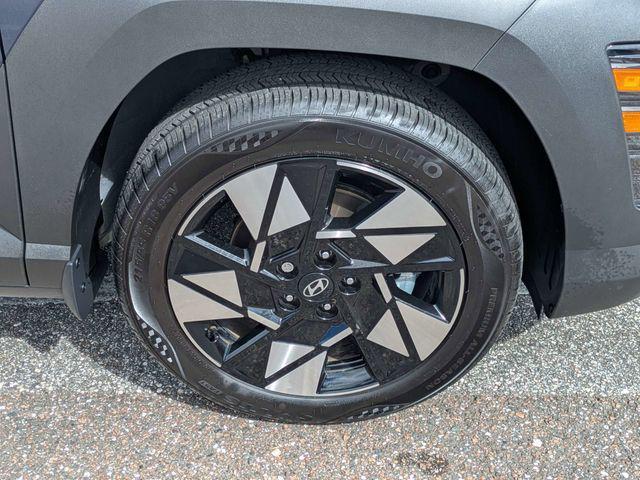 used 2025 Hyundai Kona car, priced at $23,900
