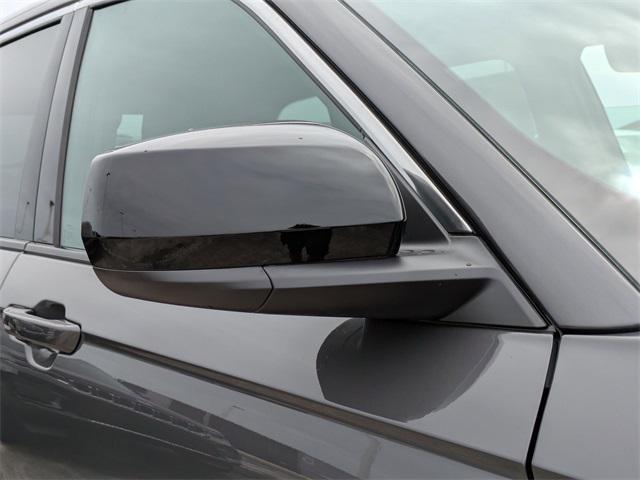 new 2025 Jeep Grand Cherokee car, priced at $36,080