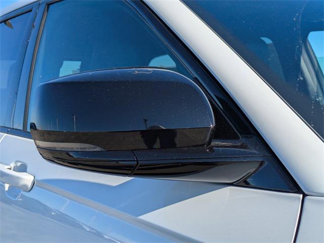 new 2025 Jeep Grand Cherokee car, priced at $42,530